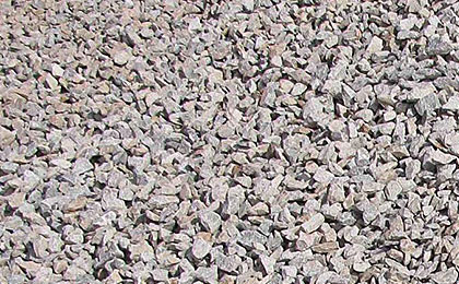 Limestone Crusher