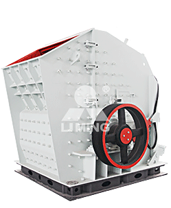 European Type Impact Crusher