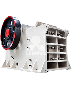 PE Series Jaw Crusher