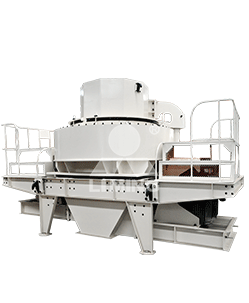 VSI Sand Making Machine