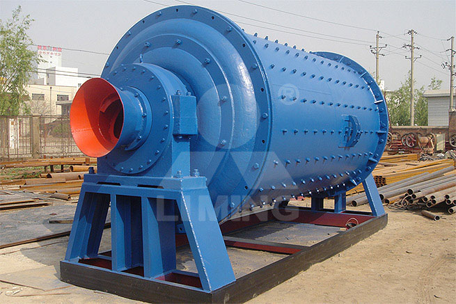 Ball Mill