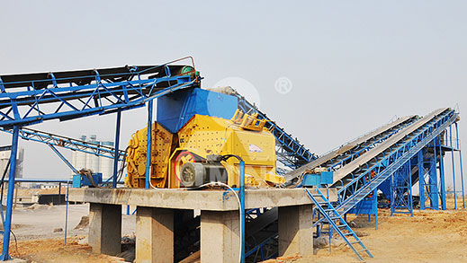 150TPH Copper Ore Slag Processing Project in Zambia